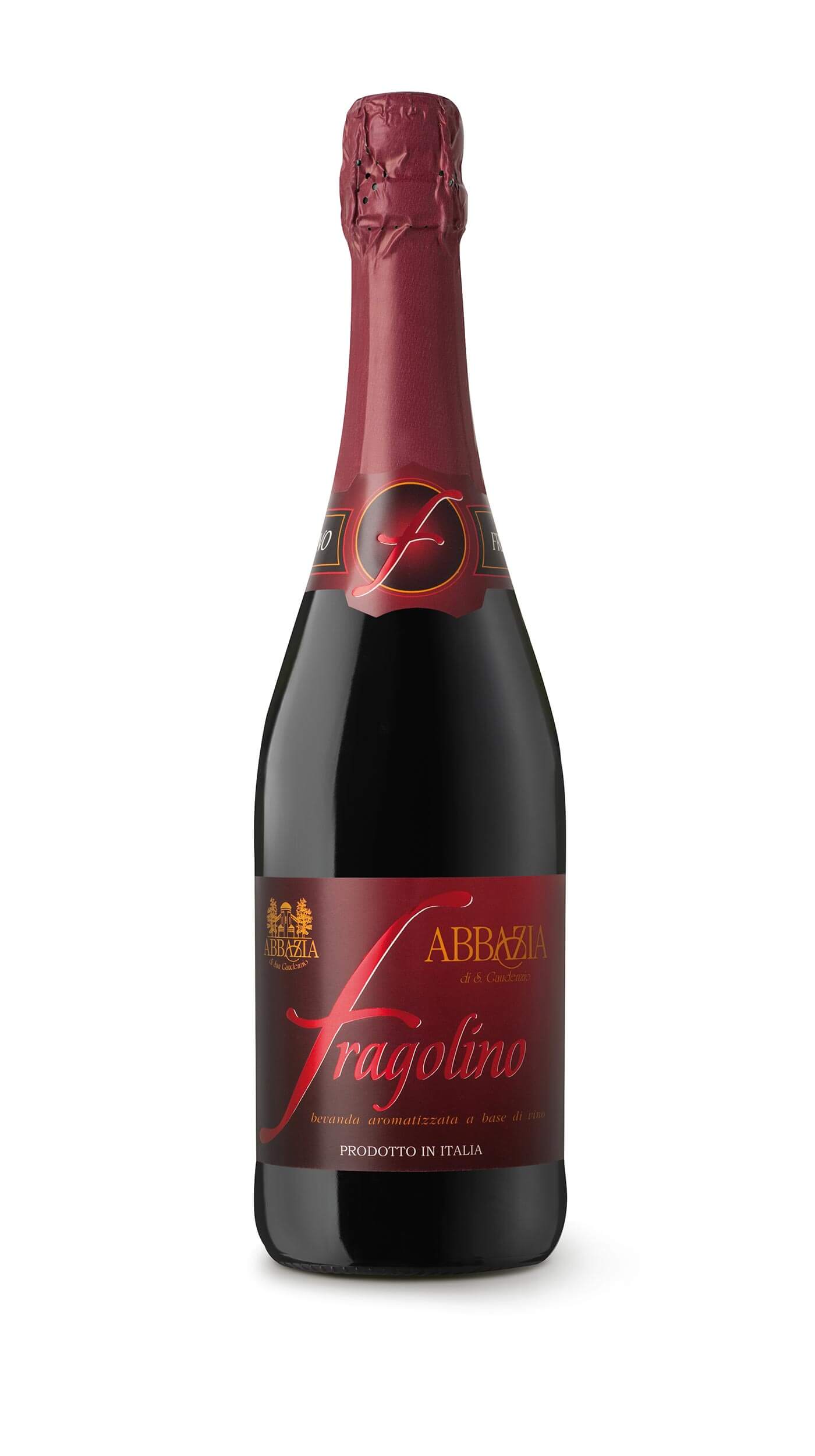 Fragolino Rosso - Casa Vinicola Abbazia di San Gaudenzio